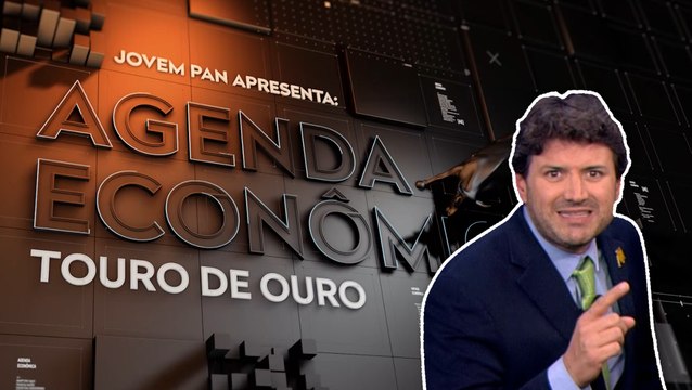 Copom, juros na Inglaterra e feriados nos EUA e China | Agenda Touro de Ouro - 11/06/23