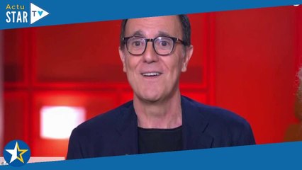 « Je ne le regrette pas » : Thierry Beccaro cash sur son départ de Motus