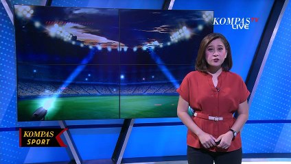 Loket Buka Pukul 10 Pagi hingga 5 Sore, Ini Cara Tukar Tiket Indonesia VS Argentina di GBK Senayan!
