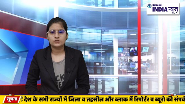 राजस्थान के dhulete में लोकसभा स्पीकर ओम बिरला अपने क्षेत्र में समस्या के लिए जनता से बात की