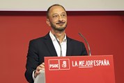 El PSOE dice que los 187 pactos de PP y Vox llevan a un 