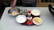 CHOCOLATE CAKE RECIPE - HOW TO MAKE THE BEST MUD CAKE