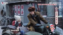 [ENG SUB] 2306156 Xiao Zhan x CCTV8 Interview on Where Dreams Begin (Part 2)