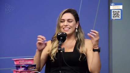 98 Talks | "A gente vê, na prática, a vida das pessoas mudando"