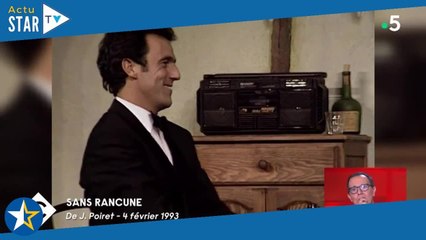 Thierry Beccaro sans voix : une surprise d'Anne-Elisabeth Lemoine le bouleverse dans C à vous