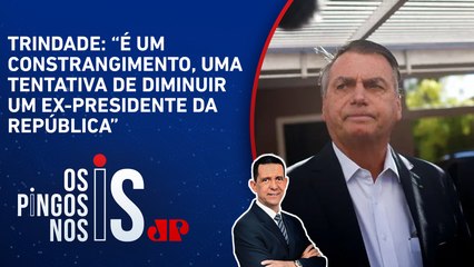 Pela quarta vez em 2023, Bolsonaro prestará depoimento à Polícia Federal