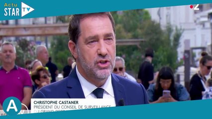 Christophe Castaner cash : l’ex-ministre révèle son nouveau salaire