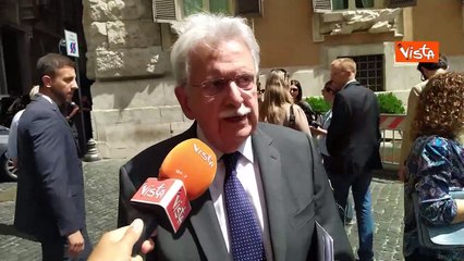 Il Garante Palma: "Nella Polizia c'? professionalit?, ma bisogna esaminare i fatti"