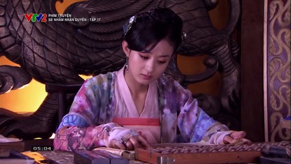 Se nhầm nhân duyên 17a