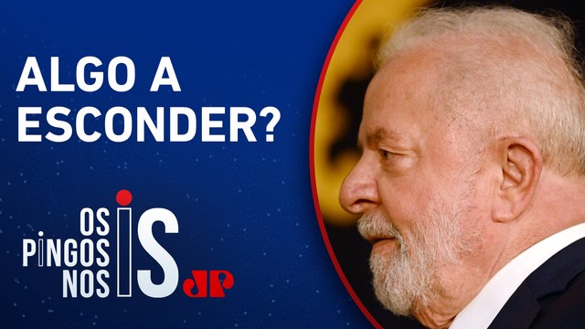 Reunião ministerial com Lula teve proibição de celulares, diz revista