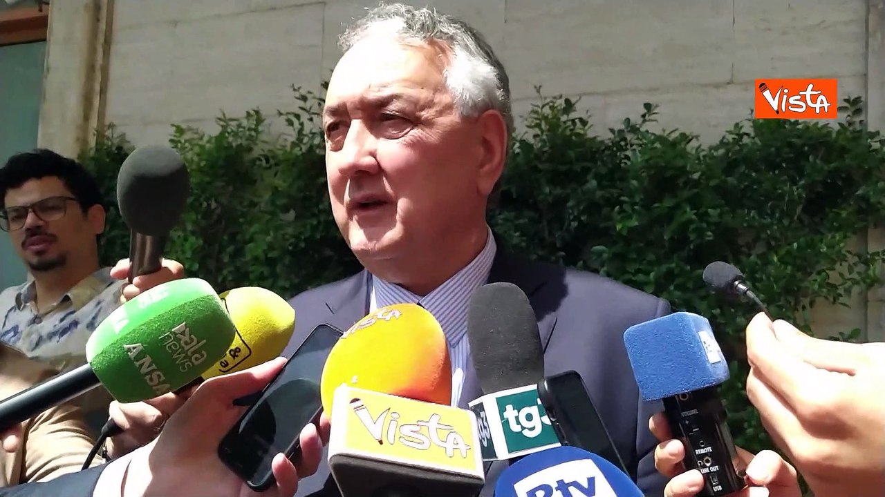 Barelli (FI): "Il dopo Berlusconi? Una grande responsabilit?, ma siamo determinati"