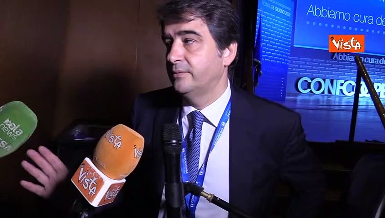 Fitto: "Il Governo ha dato risposta chiara e con importi notevoli all'alluvione in Emilia-Romagna"