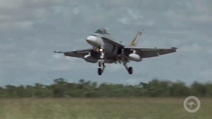 46 caças F-18 Australianos poderão ser enviados para a Ucrânia