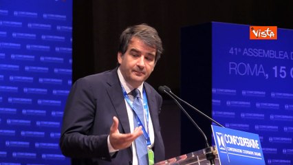 Fitto: "Il problema non ? spendere, ma farlo con qualit? ed efficacia"