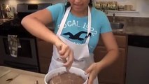 How to Make a Cake From Scratch - By Laura Vitale Episode 49 'Laura In The Kitchen'