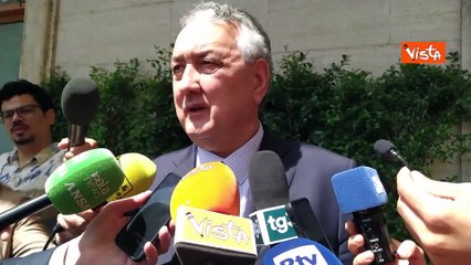 Barelli (FI): "Il dopo Berlusconi? Una grande responsabilit?, ma siamo determinati"