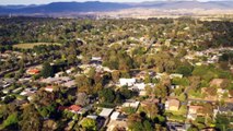 Canberra house prices drop 8.8 per cent in past year