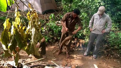 MeatEater - Welcome to the Jungle Adventures in Bolivia P2