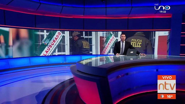 Madre de odontóloga acusada de mala praxis declaró