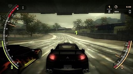 Mostwanted - Blacklist #10 Part 2