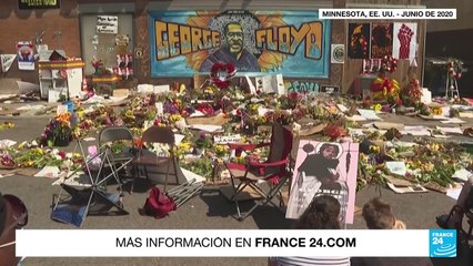 EE. UU.: Policía de Minneapolis ejerce fuerza excesiva y sistemática, según informe