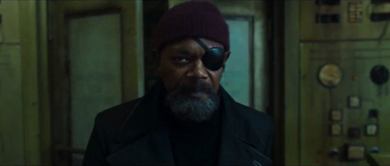 Secret Invasion New Trailer