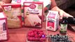 Cake Pop-Ups! No Bake Belle's Kitchen, Princess Whipped Cream by HobbyFoodTV