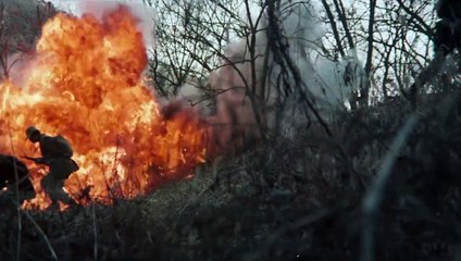 North Korean Partisan in South Korea Bande-annonce (EN)