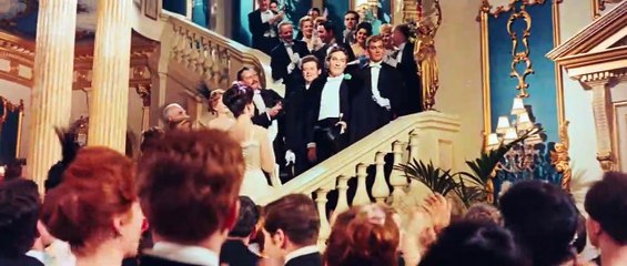 Les Procès d'Oscar Wilde Bande-annonce (EN)