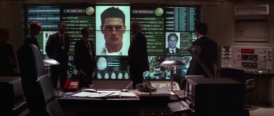 Mission : Impossible Bande-annonce (DE)