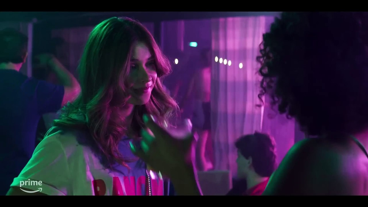 Culpa Mia Trailer