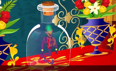 Three Headed Beast Story