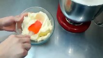 Italian Meringue Buttercream - Video Recipe by CakesStepbyStep