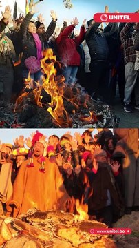¿Por qué en Bolivia celebramos el 21 de junio? ¿Cuál es el origen de esta fiesta? aquí te brindamos todos los detalles