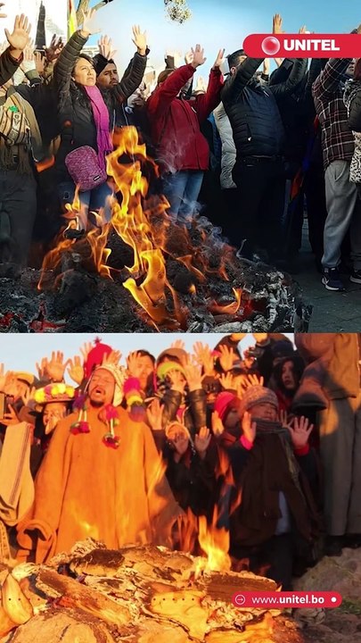 ¿Por qué en Bolivia celebramos el 21 de junio? ¿Cuál es el origen de esta fiesta? aquí te brindamos todos los detalles