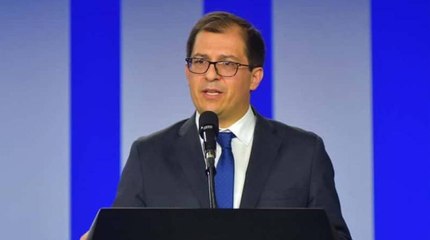 Fiscal Barbosa sobre fondos para el ELN: “es una vacuna para todos los colombianos”