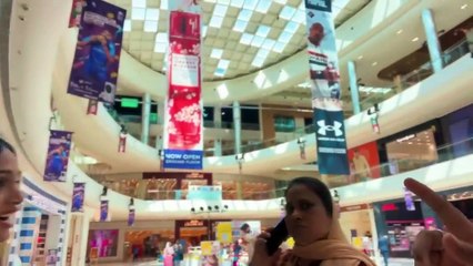 FIRST TIME IN TVM LULU MALL എന്റെ മോനെ ഇത്രെക്കും പ്രെധീക്ഷിച്ചില്ല UNBOXINGDUDE l