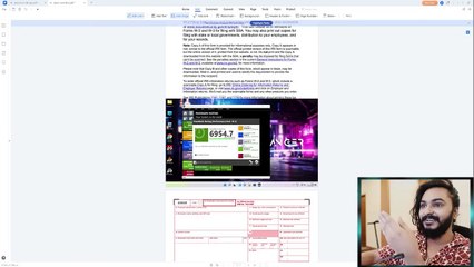 ഇത് വേറെ ലെവൽ തന്നെ❤️PDFelement AI Powered by ChatGPT l UNBOXINGDUDE