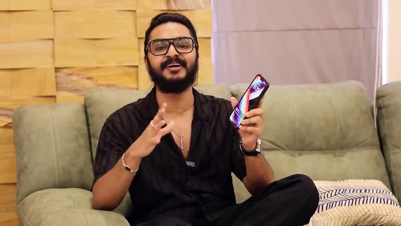 മടുത്ത് കോപ്പിലെ ഒരു iphone  UNBOXINGDUDE l
