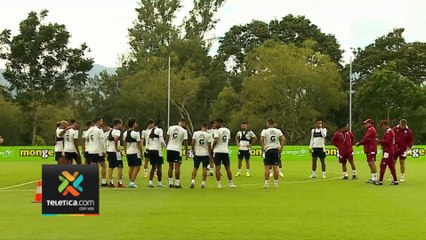 td7-Saprissa y Alajuelense realizarán sus trabajos de pretemporada en San José-160623
