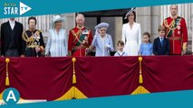 Trooping the Colour : rôle de Charles III, tenue de Kate Middleton, facéties du prince Louis… À quoi