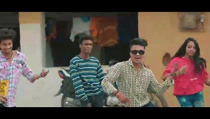 MAIN DIWANA _ CG Version _ Mann & Asha _ Anurag Kumar _ New CG Song _ RS PRODUCTION