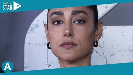 Golshifteh Farahani, ses parents en danger : "Je ne les ai pas laissés partir... mais..."