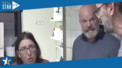 "Tu ne lui aboies pas dessus !" : Philippe Etchebest s'emporte face à Levana, son mari Olivier se di