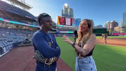 ¡Randy Arozarena tiene un mensaje para ti! | La Casa Del Beisbol