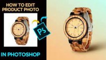 How to create a realistic product reflection in Photoshop in Hindi | Photoshop Tutorial |Technical Learning