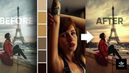 How to Edit Under Exposed Photo with Some Awesome Technique in Hindi |Technical Learning