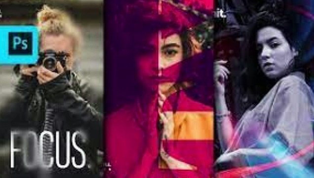 How to Focus Photo in Photoshop in Hindi | Photo Editing | Photoshop Photo Editing |Technical Learning