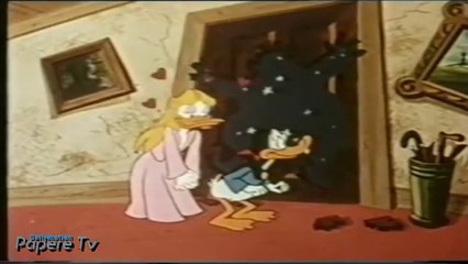 QUACKULA IL VAMPIRO PAPERO E FATA MORGANA