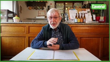 Le wallon en moins de deux #27